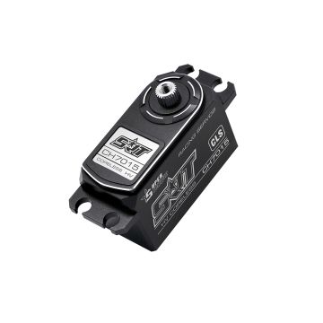 SRT CH7015 1/10 On-Road (Steering) HV Servo (SRTCH7015)