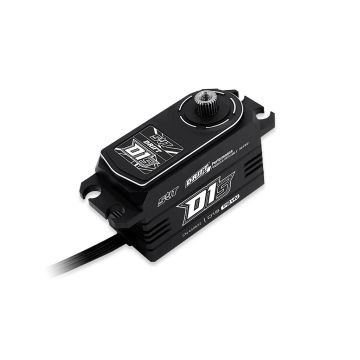 SRT D1S 1/10 Drift Car HV Servo (SRTD1S)