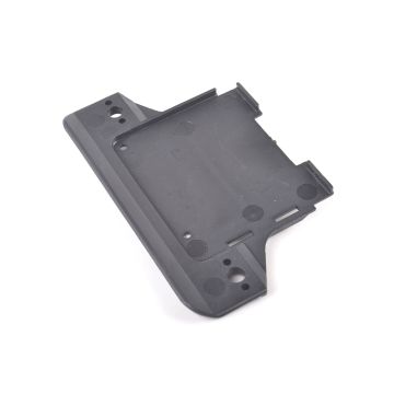 Schumacher Rear Bumper - Nitro 10 (U1065)