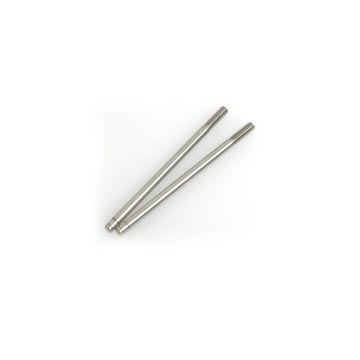 Schumacher Piston Rod - Long Shock   (pr) (U1202)