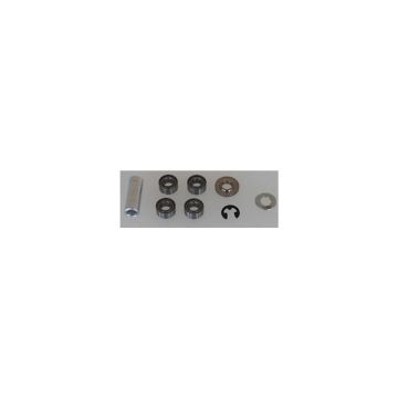 Schumacher Ball Bearing Set - Steering Post - (2prs) (U1248)