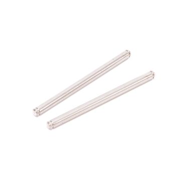 Schumacher Pivot Pin 48mm x 1/8 - (pr) (U1490)