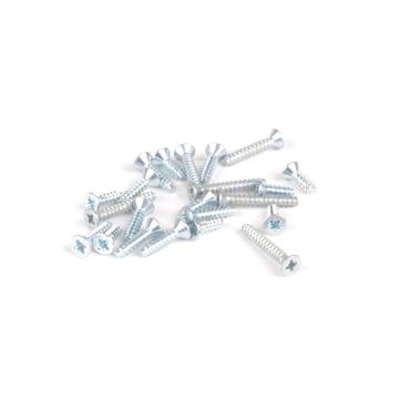 Schumacher SPEED PACK - Self Tap Csk Hd (U1539)