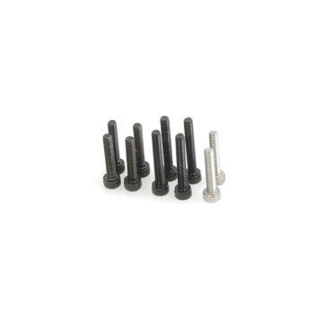Schumacher SPEED PACK - M3 Cap Hd 16;20mm (U1545)