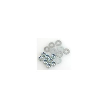 Schumacher SPEED PACK - M4 Nuts and Washers (U1549)