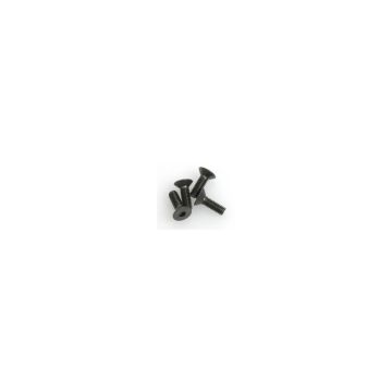 Schumacher SPEED PACK-M4x12 Csk Hi Tensile (4) (U1700)