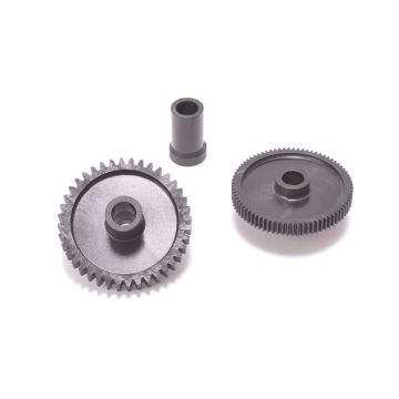 Schumacher Drive Gear Mouldings - WildCAT (U1761)