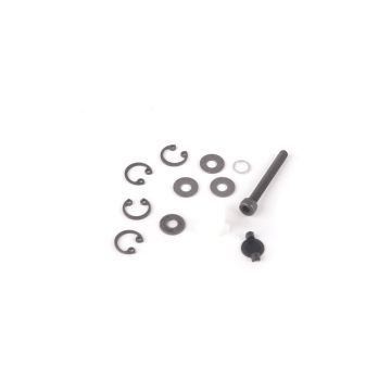 Schumacher Diff Screw set - Blade Diff (U1887)