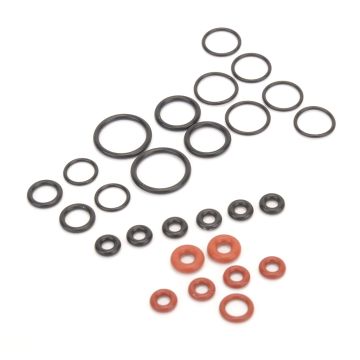 Schumacher SPEED PACK - O Rings; Various (U1960)