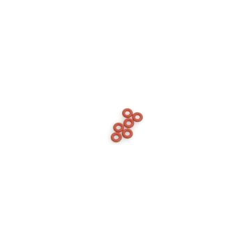 Schumacher SPEED PACK - O Rings3.3x2.4ID - pk6 (U1962)