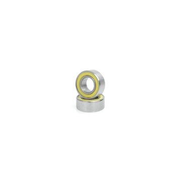 Schumacher Ball Bearing - 5x10x4 Shield - (pr) (U2148)