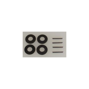 Schumacher SPEED PACK - DiscSprings+DrivePins (U2184)