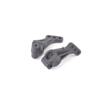 Schumacher Rear Hub Carrier; 1 deg (U2209)