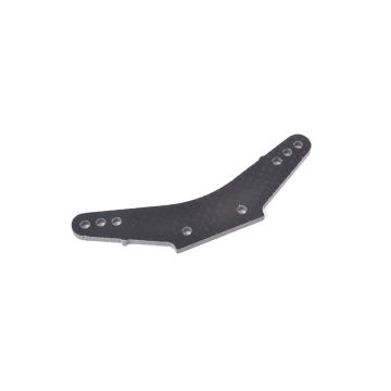 Schumacher Upright Shock Mount; front C/C- SST (U2219)