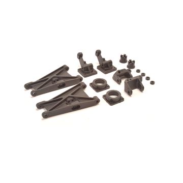Schumacher Wishbone; Yoke and Strg Block; (pr) Big 6,CC (U2330)