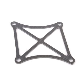 Schumacher C/F BatteryxPlate - Axis 2 (U2392)