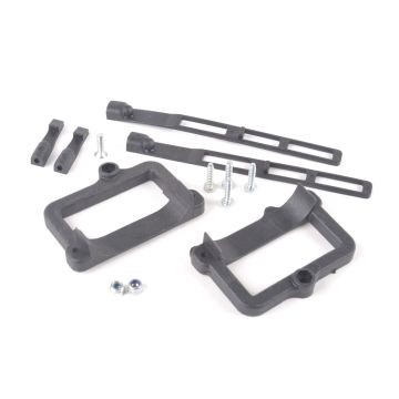 Schumacher Stick Battery Holder - Mi1 (U2484)