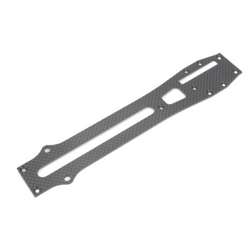 Schumacher C/F Extra Stiff Top Deck - Mi1 (U2488)