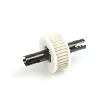 Schumacher Pro-Diff; assembled - Fusion/Menace (U2541)