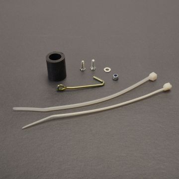 Schumacher Fixing Kit; Tuned Pipe - Fusion (U2558)
