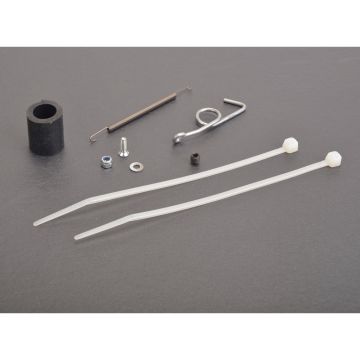 Schumacher Fixing Kit; Tuned Pipe - R12 (U2585)