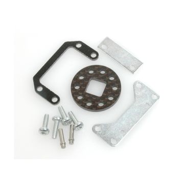 Schumacher C/F Disc Brake Repair Set (U2588)