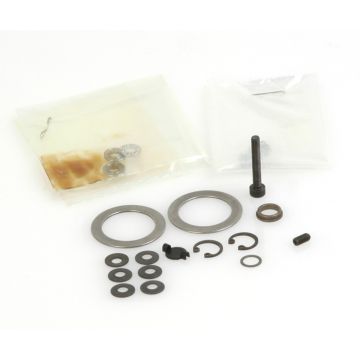 Schumacher Pro-Diff Rebuild Kit - Menace,Fusion,Mi2-Mi3 (U2629)
