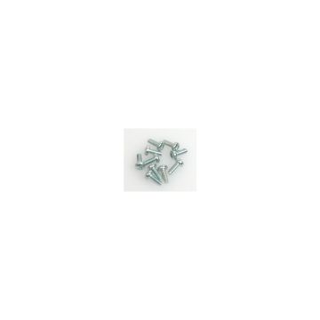 Schumacher SPEED PACK - Torx M3x8mm Pan Hd (U2641)
