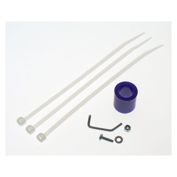 Schumacher Fixing Kit; tuned pipe - Menace (U2666)