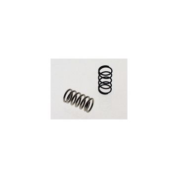Schumacher Servo Saver Spring - Soft and Hard 2 pcs (U2667)
