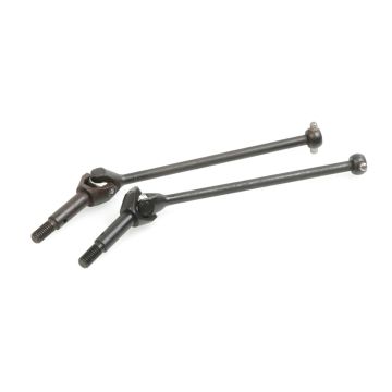 Schumacher Steel  Driveshafts - Menace        (pr) (U2683)