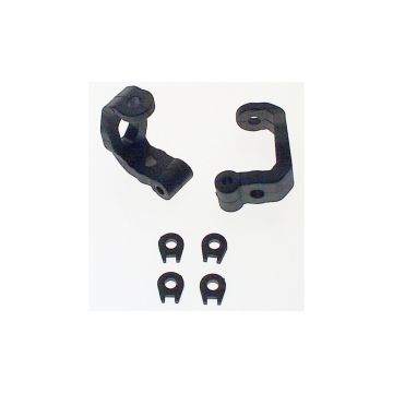 Schumacher Steering Yoke - Menace (pr) (U2689)