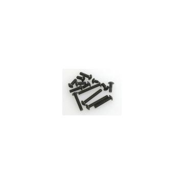 Schumacher SPEED PACK - M3 Button Hd; 4 to 20 (U2760)