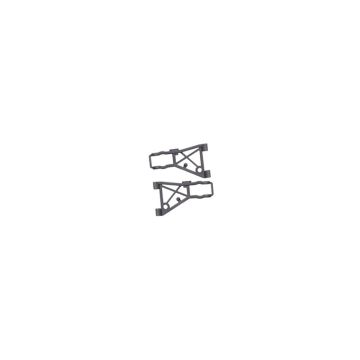 Schumacher C/F Front Wishbones - Mi2/EC,Mi3 (U2765)