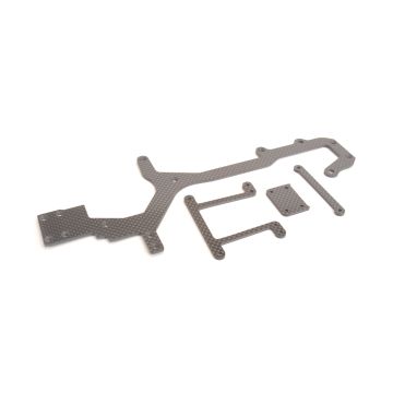Schumacher C/F Top Deck - GTR (U2817)
