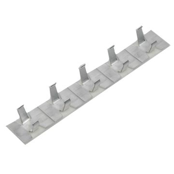Schumacher SPEED PACK - Sticky Cable Clips (pk10) (U2856)