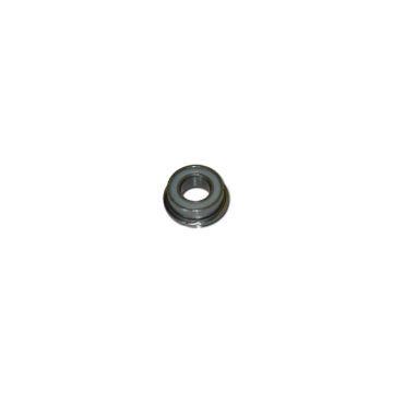 Schumacher Ceramic Bearing - 4x8x3 Shield Flanged - (pr) (U2863)