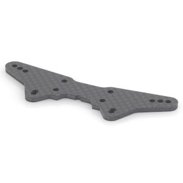 Schumacher C/F Front Shock Mount - Mi2 E.C. (U2981)