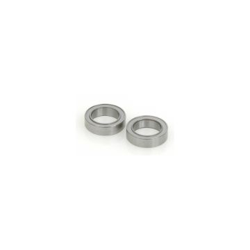 Schumacher Ceramic Bearing - 10x15x4 - Shield - (pr) (U3017)