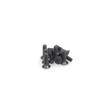 Schumacher SPEED PACK - M3x10 Csk Hd - (pk10) (U3023)