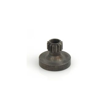 Schumacher Pinion Clutch Bell; 15T - Rascal,Riot (U3082)