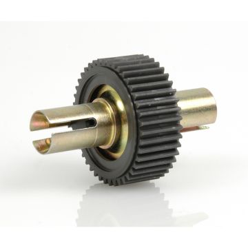 Schumacher Diff; Complete and Assembled - Rascal (U3088)