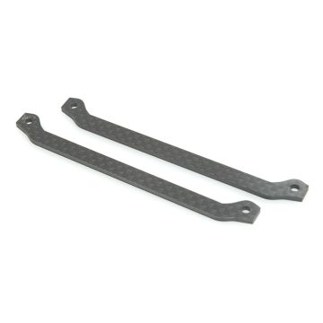Schumacher C/F Top Deck - Flex - Mi3/.5 (U3149)