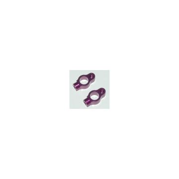 Schumacher Alloy Body Post Mounts; Horizontal pr - Mi3-Mi4 (U3158)