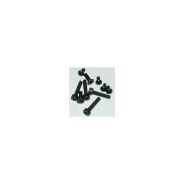 Schumacher SPEED PACK - M2.5 Screws (U3168)