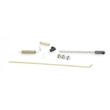 Schumacher Carb and Brake Links - Fusion 28 (U3266)