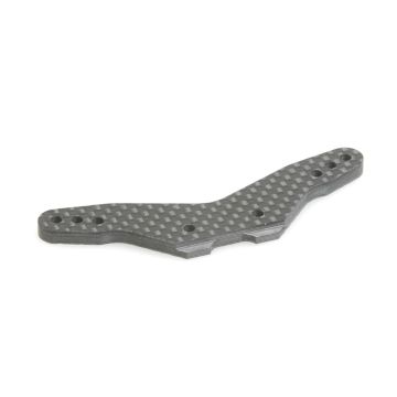 Schumacher C/F Shock Mount; Front - SX/2/3 (U3291)