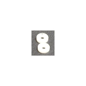 Schumacher Small Bore Piston 2 Hole (CNC) - Off Road - pr (U3319)