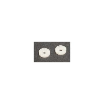 Schumacher Small Bore Piston 3 Hole (CNC) - Off Road - pr (U3320)