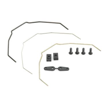 Schumacher Roll Bar Set; Front set 3 - SX/2/3 (U3379)